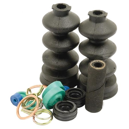 Aftermarket REPAIR KIT, MASTER CYLINDER S66787 Fits New Holland 5640,6640,7740, 78 F1NN2004AA